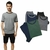Pijama de hombre G3 art 2018 - Talle XL