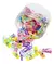 Broche prensatela por unidad mini (8725)