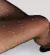 Panty medias con strass - comprar online