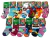 Mediacaña Kids - Art.350/1/2/3/4 - tienda online