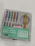 Set de aguja de crochet intercambiable (8906)