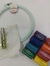 Set de bordado chino (8908) - comprar online