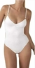 Body moldeador sin bretel - comprar online