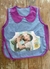 Pechera personalizada
