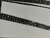 Galon termoadhesivo con strass (8838) - comprar online