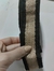 Cinta yute con puntilla 5cm (8851)