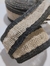 Cinta yute con puntilla 5cm (8851) - comprar online