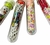 Tubos de bijou pastel (8907)