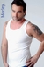 Camiseta malla Talle 38 / 40 (3170)