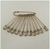 Alfiler de gancho para falda (8456) - comprar online