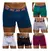 Boxer XY Art 1387 talle S / XL (8903) - comprar online