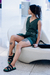 Short Saia Kyra - comprar online