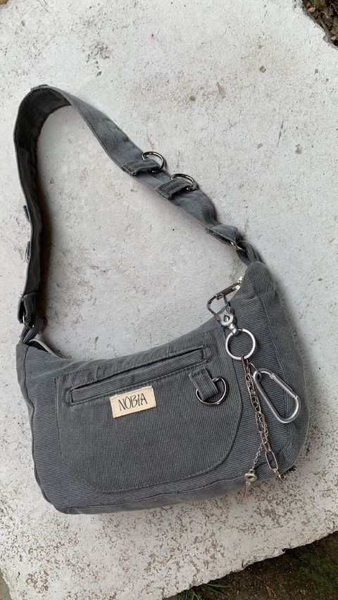 Bag Rings