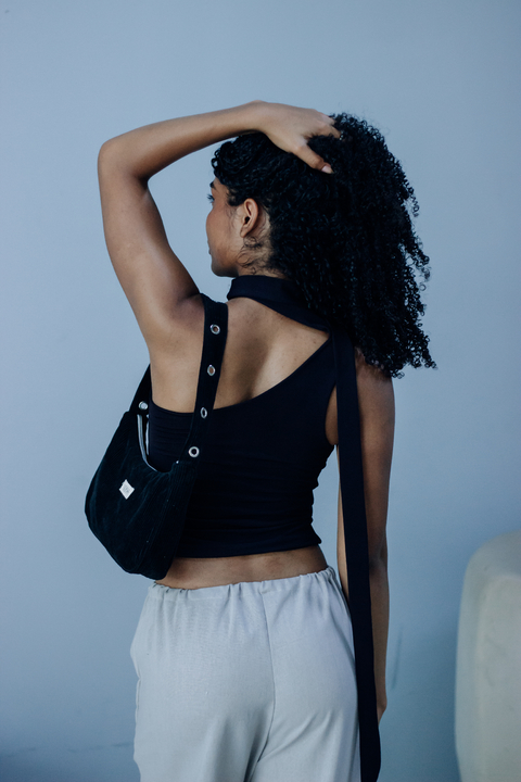 Blusa Mavie