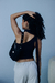 Blusa Mavie