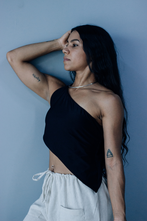 Blusa Atria