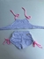 Conjunto Infantil Sukini
