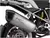 BMW HP Silenciador Del Escape Deportivo AKRAPOVIC - R1200GS 2013 (K50) / R1200GS 2017 (K50) / R1200GS Adventure 2014 (K51)
