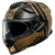 SHOEI GT AIR II - PITURA A DETALLE - II Glorify - MOTOTEC IMPORTS