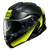 Imagen de SHOEI NEO TEC II - MODULAR - PINTURA CON DETALLES