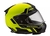 BMW Casco System 7 EVO (liso) 2024 - SPECTUM - MOTOTEC IMPORTS