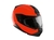 BMW Casco System 7 EVO (liso) 2024 - MATE (rojo)