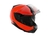 BMW Casco System 7 EVO (liso) 2024 - MATE (rojo) - comprar online