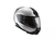 BMW Casco System 7 EVO (liso) 2024 - PLATA