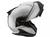 BMW Casco System 7 EVO (liso) 2024 - PLATA en internet