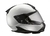 BMW Casco System 7 EVO (liso) 2024 - BLANCO - comprar online