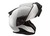 BMW Casco System 7 EVO (liso) 2024 - BLANCO en internet