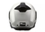 BMW Casco System 7 EVO (liso) 2024 - BLANCO - MOTOTEC IMPORTS