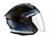 BMW Casco JET Sao Paulo - comprar online