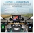 Carpuride W502B Pro Estéreo portatil para moto con soporte para moto BMW en internet