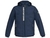 BMW Campera azul