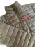 Campera Matelasse - Indutex