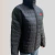 Campera Matelasse