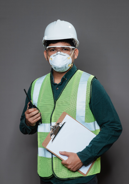 Ropa de Trabajo