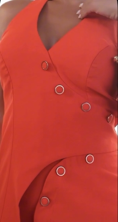 Conjunto Bella - Closet Maria Netto