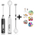 Kit dois Mini Mixer Fuê Portátil + Um Brinde especial