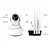 Imagem do Câmera IP Wifi Wireless Sem Fio Hd 3 Antenas com Visão Noturna Ultima Geração