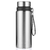 Garrafa Térmica Inox Isotérmica Camping Academia Squeeze - Casa Santos