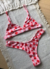 Conjunto Amparo Frutillas