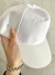 Gorra Melody blanco