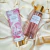 Victoria's Secret Body Mist + Loción Pomegranate & Lotus