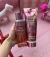 Victoria secret's Velvet Petals Candied Crema - comprar online
