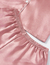 Pijama Sabrina (Set 3 piezas) ROSA VIEJO - tienda online
