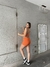 Conjunto Urbano Amira Sport NARANJA