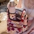 Mochila Matera Moana Cherry - comprar online