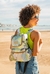 Mochila Matera Moana Rock Lima - Chulisima